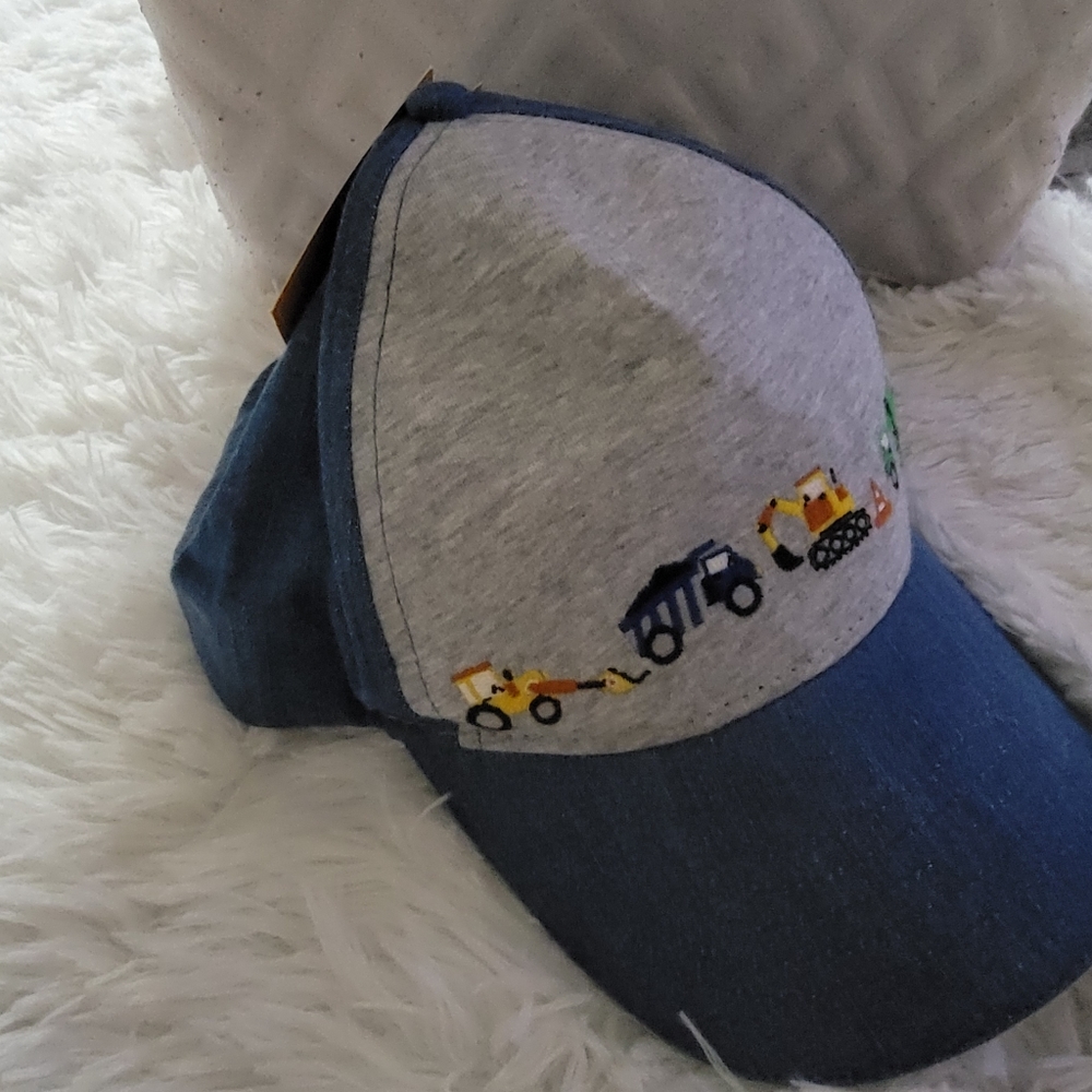 Gymboree Boys baseball cap